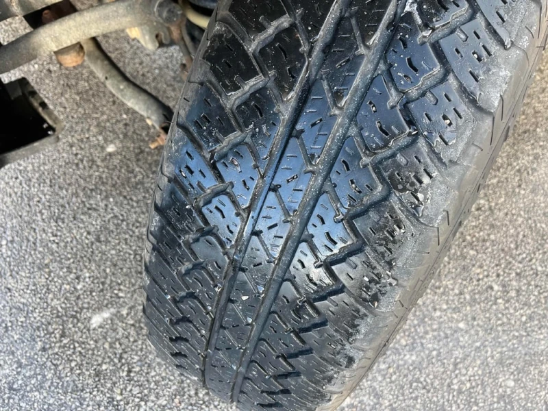 Jeep Wrangler * Sahara * CARFAX * ЦЕНА ДО БГ, снимка 10 - Автомобили и джипове - 52835249