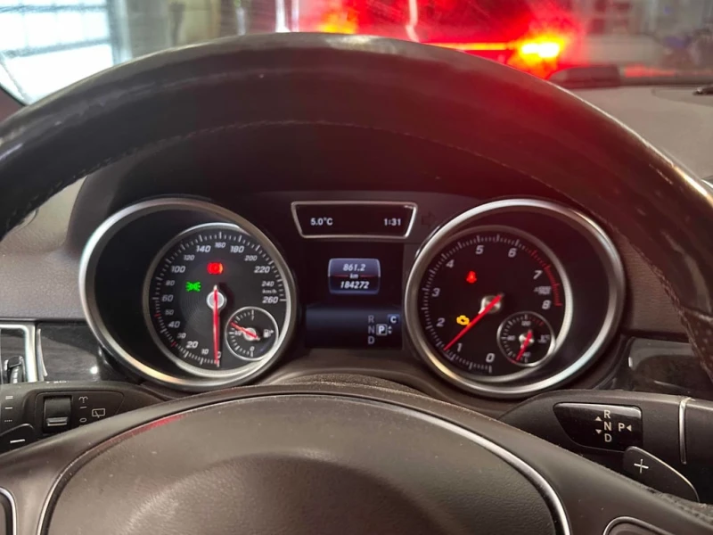 Mercedes-Benz GLE * 400 * CARFAX * БЕЗ ПЪРВОНАЧАЛНА ВНОСКА, снимка 8 - Автомобили и джипове - 52851896