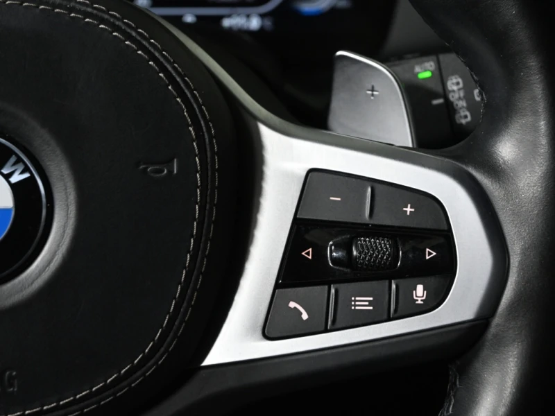 BMW X5 * АВТО КРЕДИТ* ЦЕНА ДО БГ * СЕРВИЗНА ИСТОРИЯ * , снимка 16 - Автомобили и джипове - 52908488