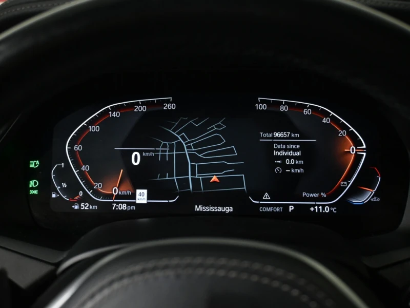 BMW X5 * АВТО КРЕДИТ* ЦЕНА ДО БГ * СЕРВИЗНА ИСТОРИЯ * , снимка 14 - Автомобили и джипове - 52908488