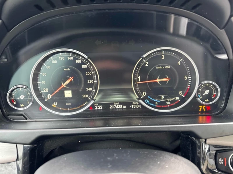 BMW X5 * xDrive35d * CARFAX * БЕЗ ПЪРВОНАЧАЛНА ВНОСКА, снимка 8 - Автомобили и джипове - 52940102