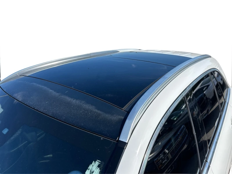 Mercedes-Benz GLC * 4MATIC 4dr 300 * CARFAX * ЦЕНА ДО БГ, снимка 14 - Автомобили и джипове - 53013193