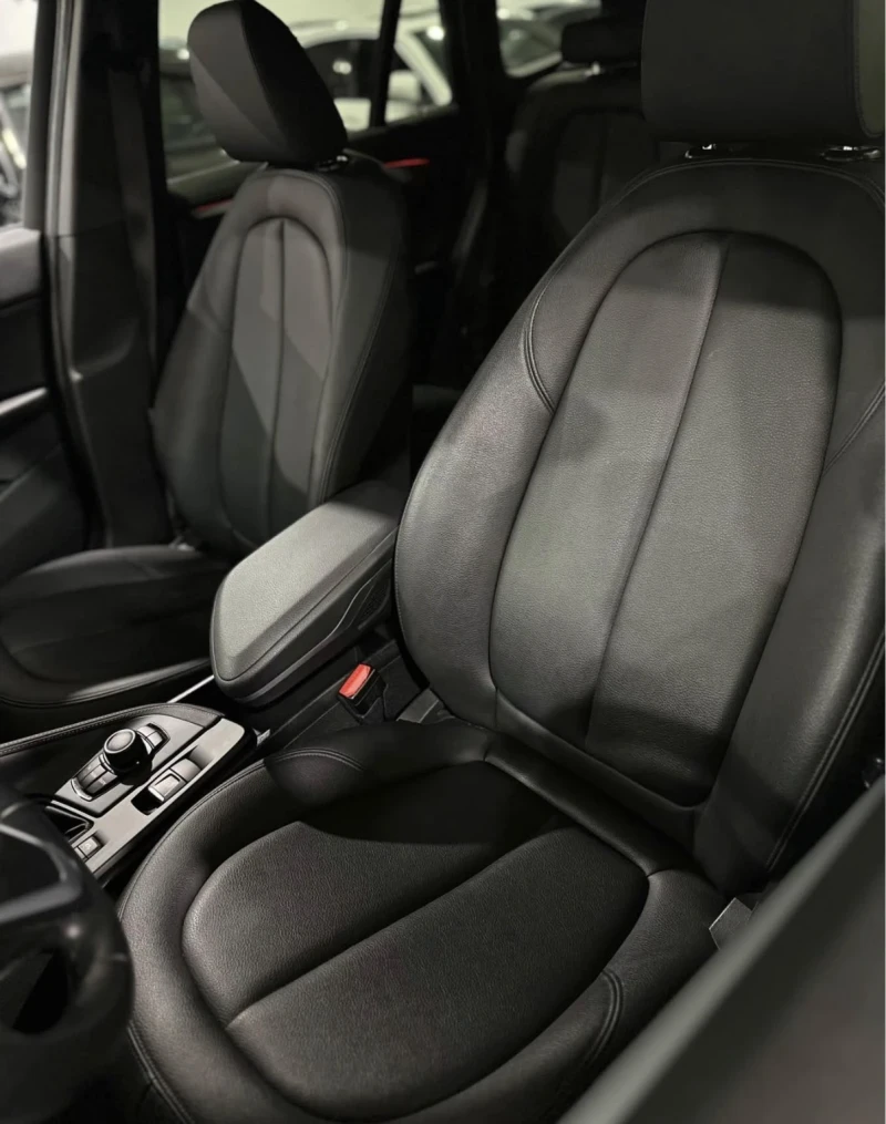 BMW X1 28i * * КАМЕРА ЗА ЗАДНО ВИЖДАНЕ * * ПОДГРЕВИ * * , снимка 8 - Автомобили и джипове - 53108792