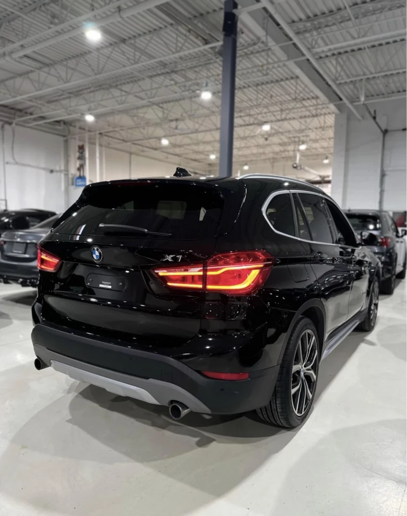 BMW X1 28i * * КАМЕРА ЗА ЗАДНО ВИЖДАНЕ * * ПОДГРЕВИ * * , снимка 3 - Автомобили и джипове - 53108792