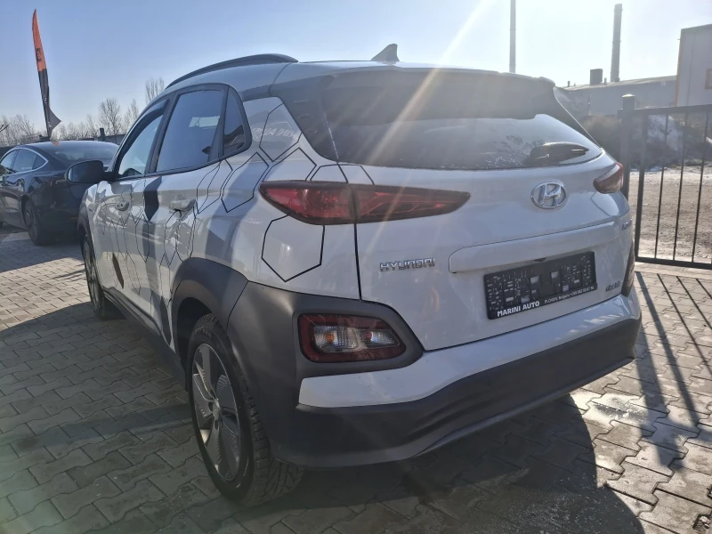Hyundai Kona 64kw* * EX* * FULL термо помпа, снимка 4 - Автомобили и джипове - 53129597