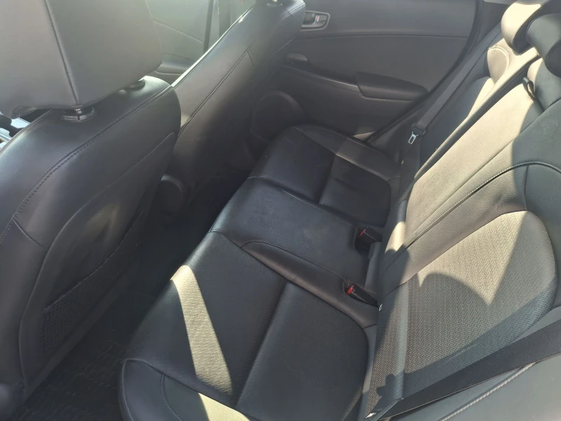 Hyundai Kona 64kw* 204k.c* EX* * FULL термо помпа, снимка 16 - Автомобили и джипове - 53129597