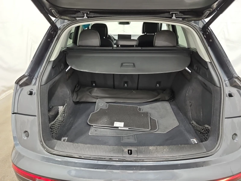 Audi Q5 * KOMFORT* CARFAX * ЦЕНА ДО БЪЛГАРИЯ, снимка 16 - Автомобили и джипове - 53177477