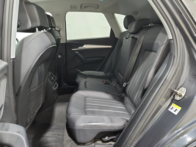 Audi Q5 * KOMFORT* CARFAX * ЦЕНА ДО БЪЛГАРИЯ, снимка 15 - Автомобили и джипове - 53177477