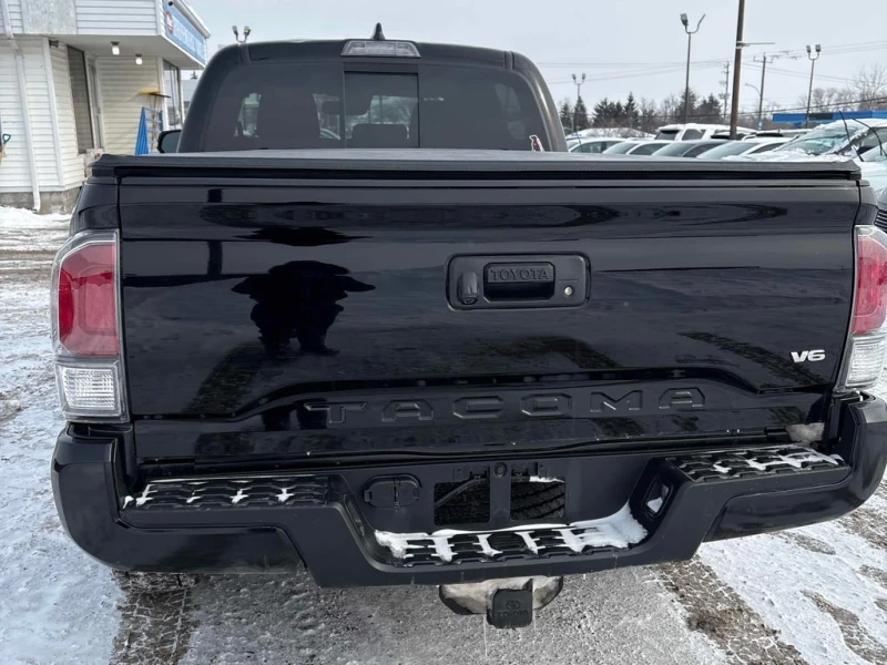 Toyota Tacoma * 4x4 Double Cab Auto * CARFAX * БЕЗ ПЪРВОНАЧАЛНА , снимка 5 - Автомобили и джипове - 53307561