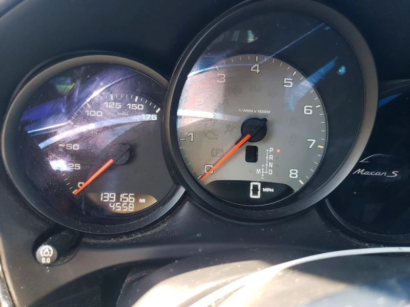 Porsche Macan S, снимка 9 - Автомобили и джипове - 53482045