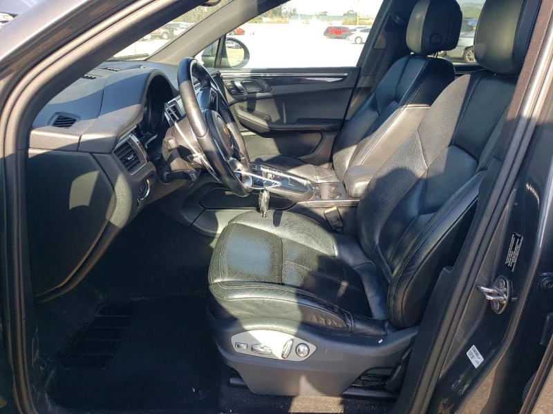Porsche Macan S, снимка 7 - Автомобили и джипове - 53482045