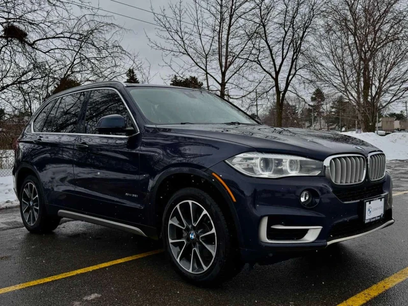 BMW X5 xDrive35i * ДИГИТАЛНО ТАБЛО* HARMAN/KARDON* PANORA, снимка 7 - Автомобили и джипове - 53513627