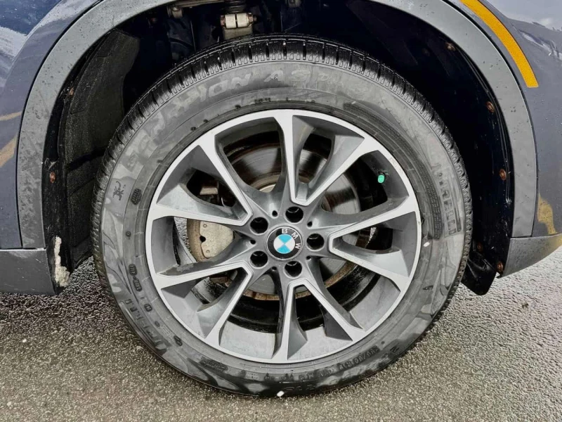 BMW X5 xDrive35i * ДИГИТАЛНО ТАБЛО* HARMAN/KARDON* PANORA, снимка 17 - Автомобили и джипове - 53513627