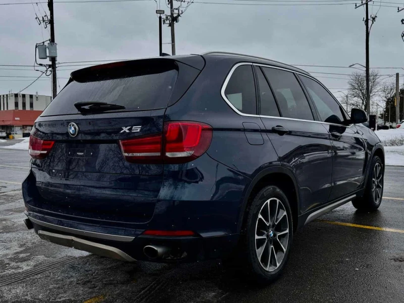 BMW X5 xDrive35i * ДИГИТАЛНО ТАБЛО* HARMAN/KARDON* PANORA, снимка 14 - Автомобили и джипове - 53513627