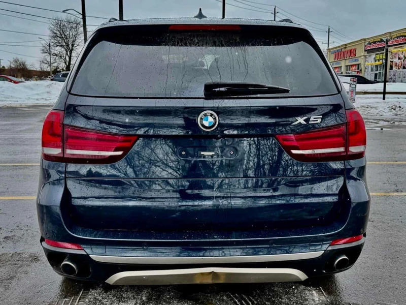 BMW X5 xDrive35i * ДИГИТАЛНО ТАБЛО* HARMAN/KARDON* PANORA, снимка 4 - Автомобили и джипове - 53513627