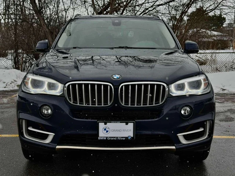 BMW X5 xDrive35i * ДИГИТАЛНО ТАБЛО* HARMAN/KARDON* PANORA, снимка 6 - Автомобили и джипове - 53513627