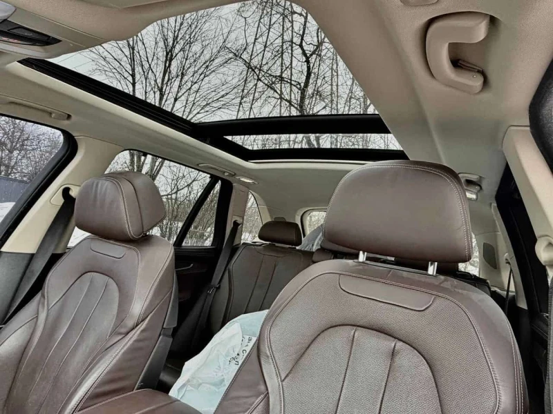 BMW X5 xDrive35i * ДИГИТАЛНО ТАБЛО* HARMAN/KARDON* PANORA, снимка 13 - Автомобили и джипове - 53513627