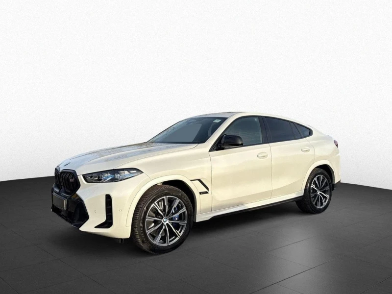 BMW X6 M60i/xDrive/B&W/PANO/HEAD UP/360/, снимка 2 - Автомобили и джипове - 53562405
