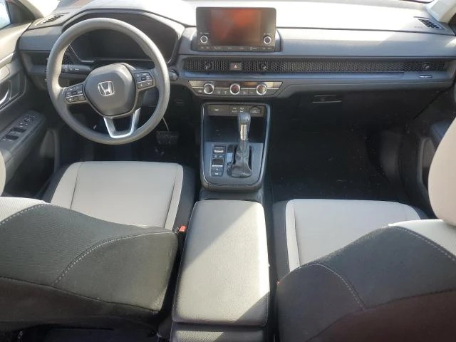 Honda Cr-v EX, снимка 8 - Автомобили и джипове - 49259247