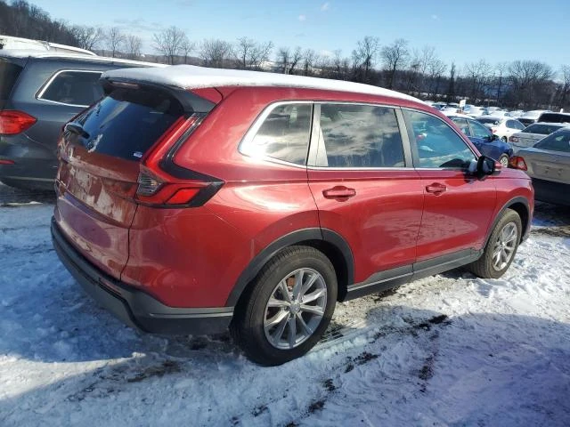 Honda Cr-v EX, снимка 6 - Автомобили и джипове - 49259247