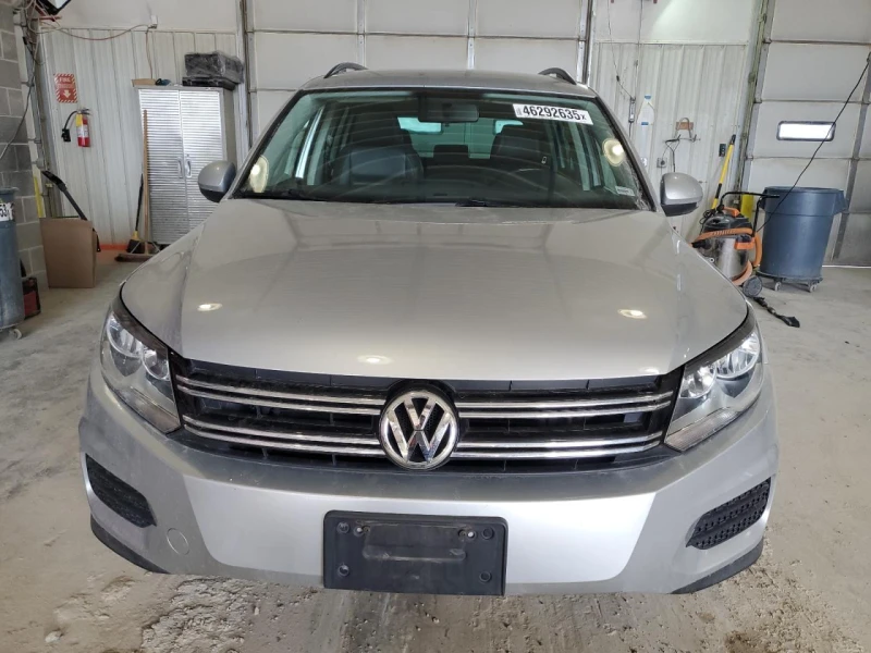 VW Tiguan 4X4* ПЕРФЕКТНА - 15900 лв. - 64837782 1