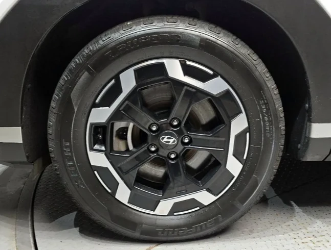 Hyundai Santa fe 2.5T 4WD - изображение 5