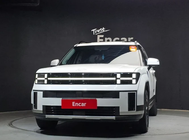 Hyundai Santa fe 2.5T 4WD - изображение 3