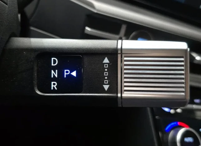 Hyundai Santa fe 2.5T 4WD - изображение 9