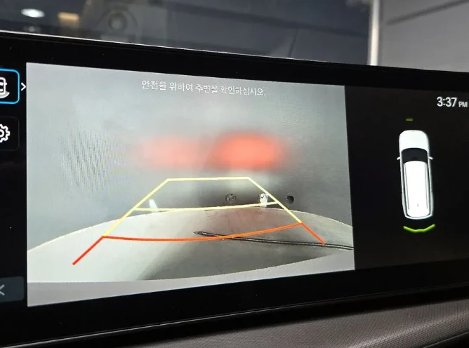 Hyundai Santa fe 2.5T 4WD | Mobile.bg   14