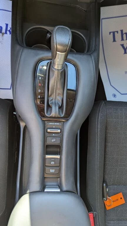 Honda Hr-v LX * CARFAX * * (  ) | Mobile.bg   14