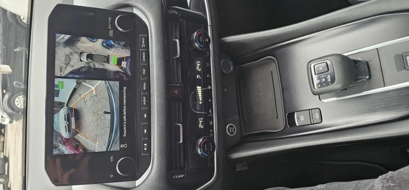 Nissan Qashqai 1.3 Mild Hybrid,  Kaмера 360, Германия, снимка 7 - Автомобили и джипове - 54639107