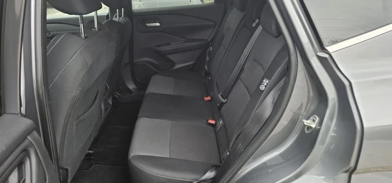 Nissan Qashqai 1.3 Mild Hybrid,  Kaмера 360, Германия, снимка 8 - Автомобили и джипове - 54639107