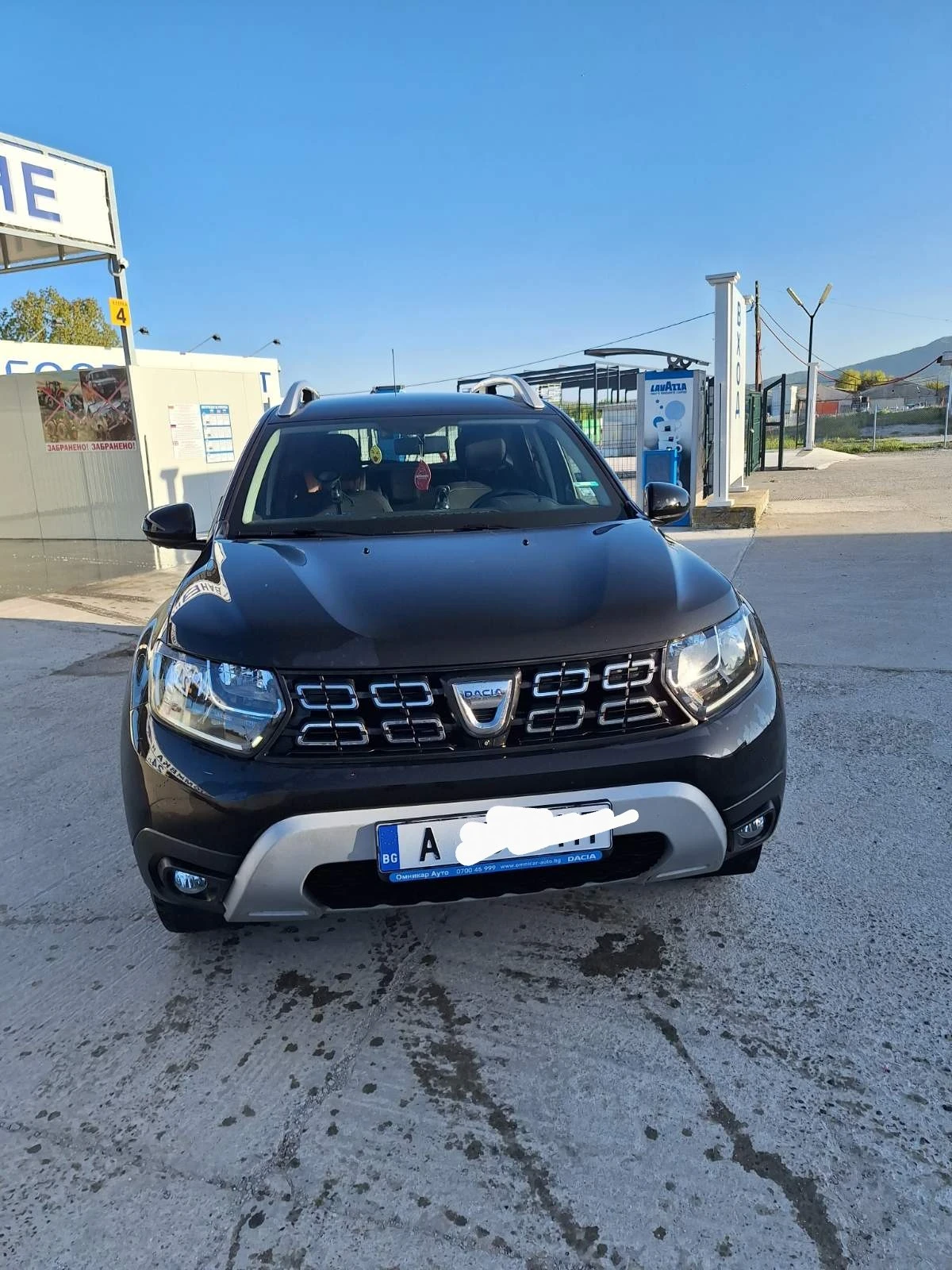 Dacia Duster  - изображение 3