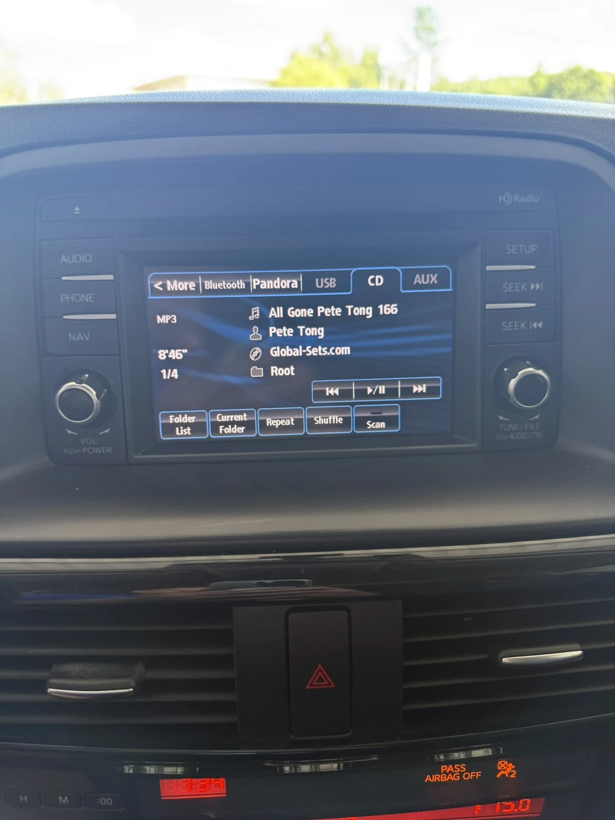 Mazda CX-5 2.5i Skyactiv | Mobile.bg   11