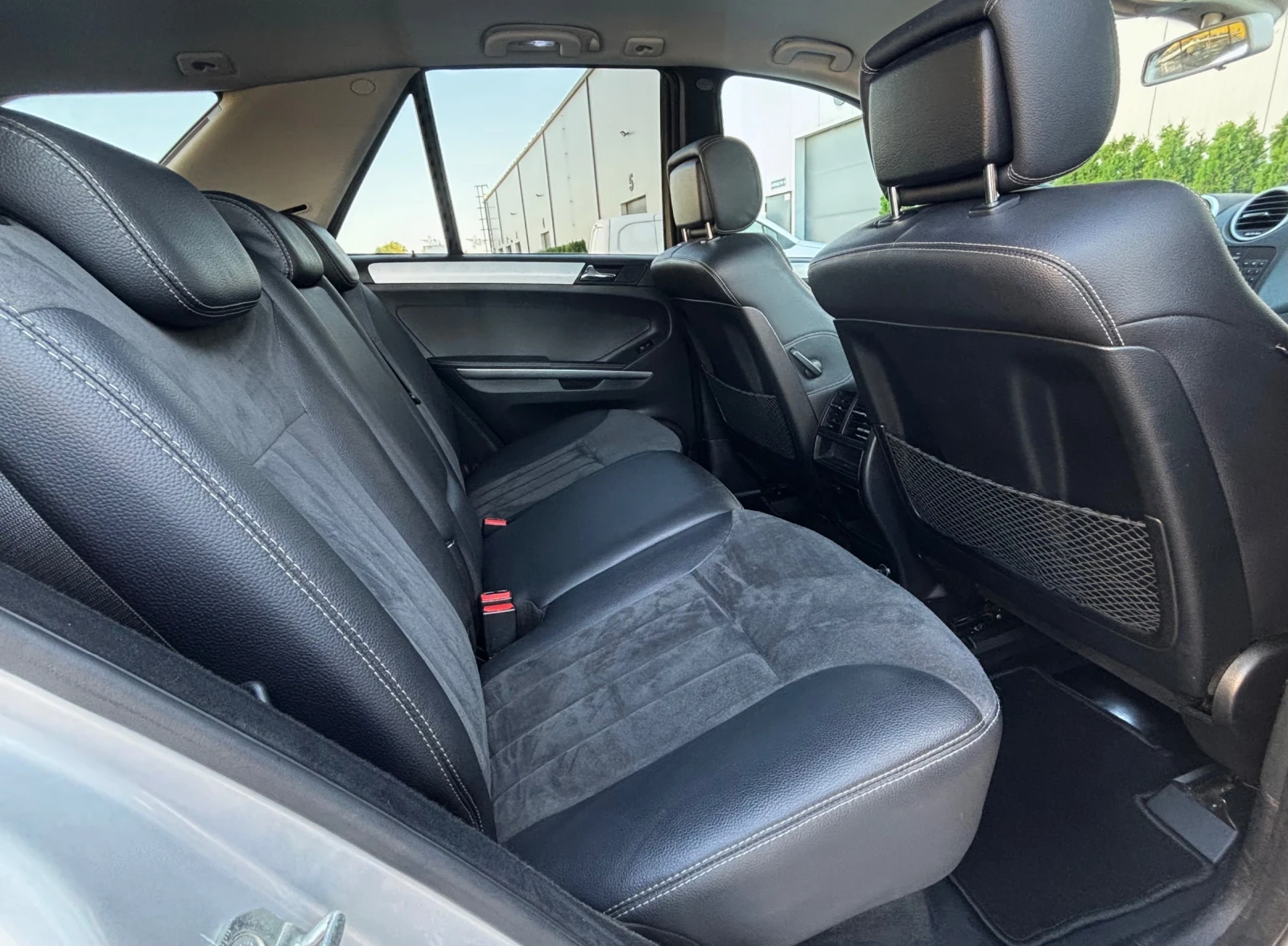 Mercedes-Benz ML 320 CDI 4Matic - изображение 10