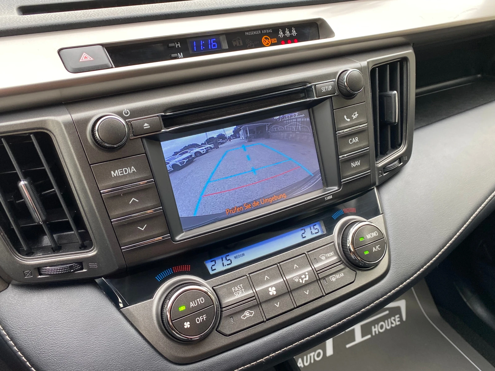 Toyota Rav4 Start Edition* 4x4*  *  | Mobile.bg   14