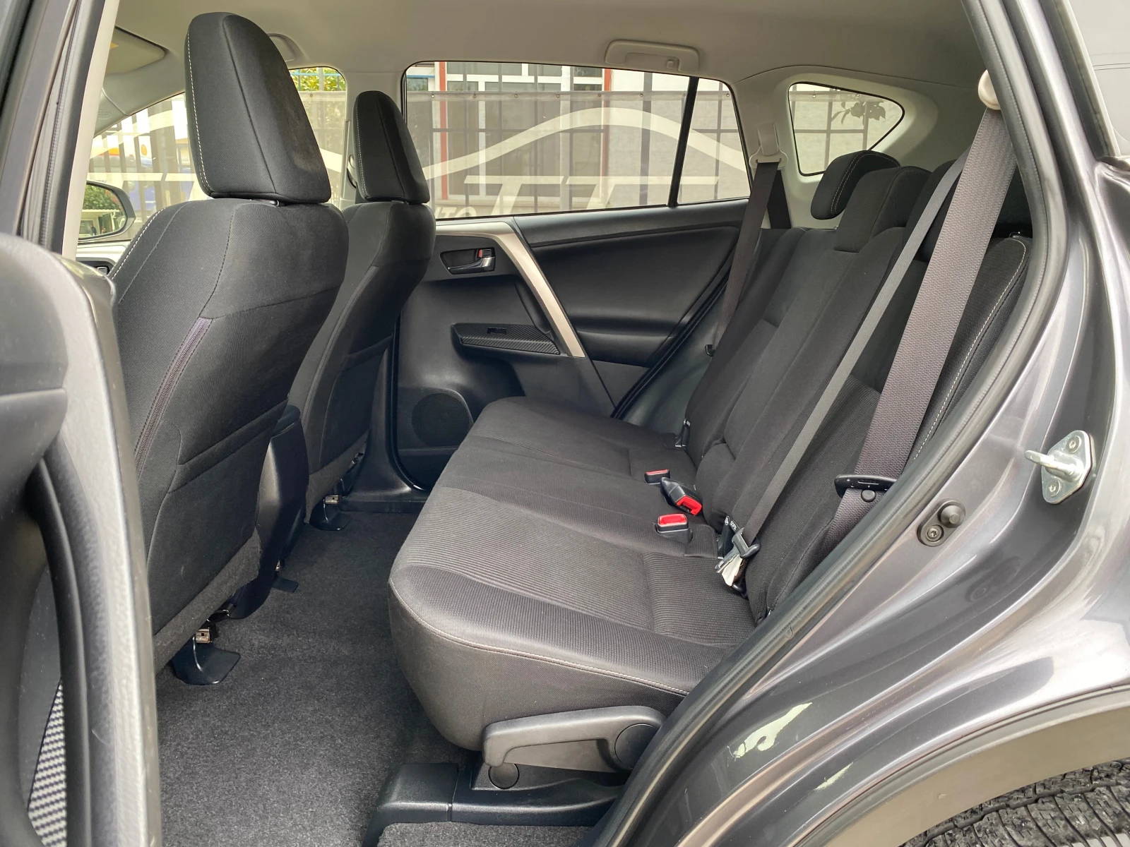 Toyota Rav4 Start Edition* 4x4*  *  | Mobile.bg   15