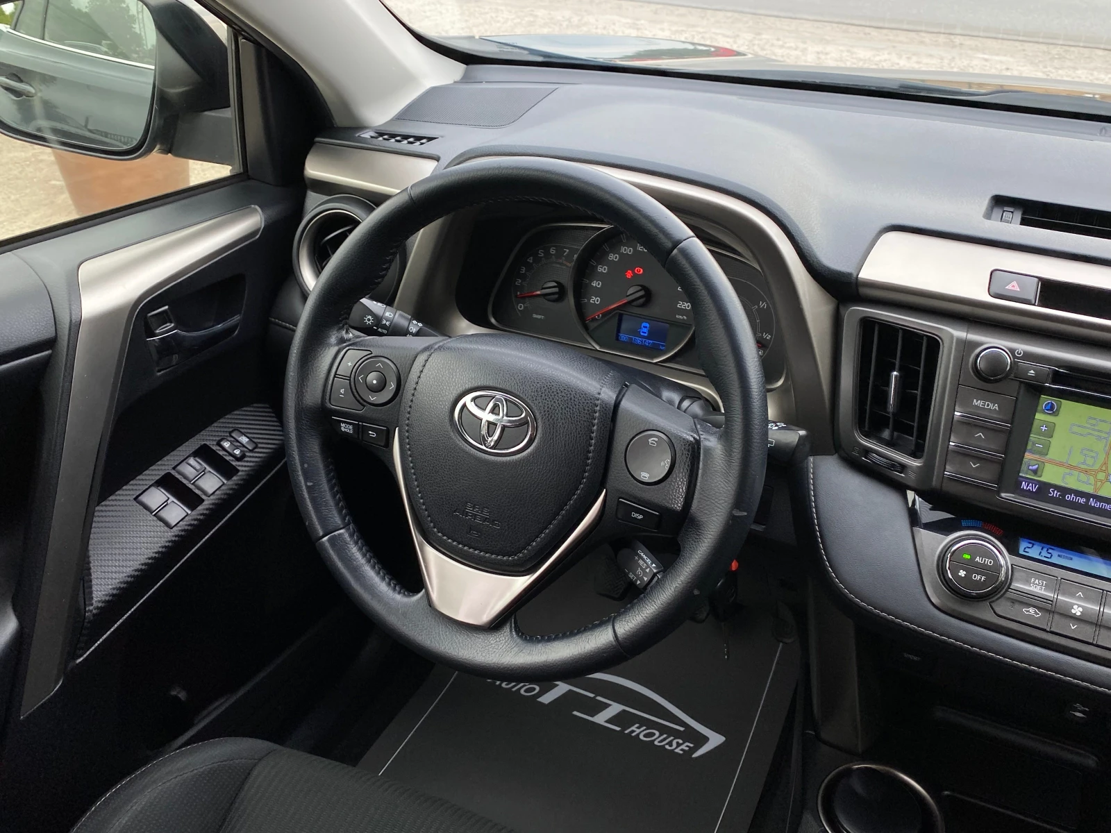 Toyota Rav4 Start Edition* 4x4*  *  | Mobile.bg   13