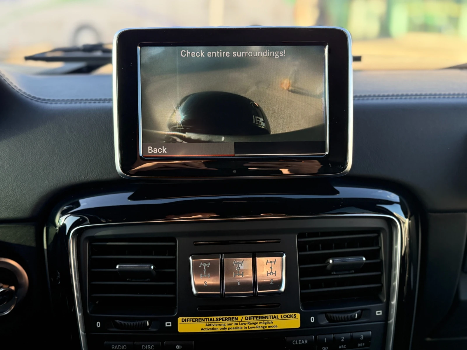 Mercedes-Benz G 63 AMG 6  /BRABUS 544..  | Mobile.bg   17