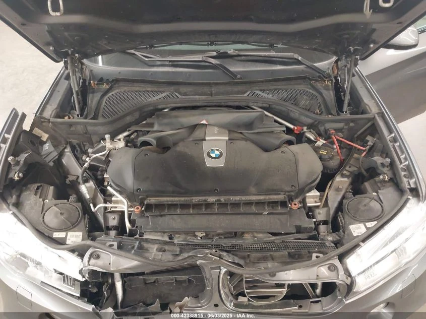 BMW X5 XDRIVE50I/V8/ | Mobile.bg   8