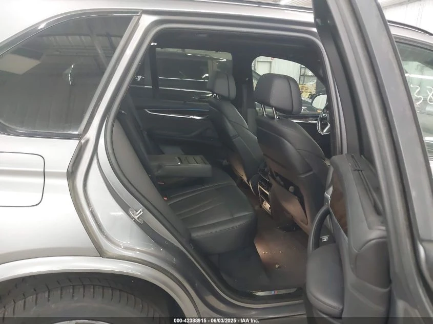 BMW X5 XDRIVE50I/V8/ | Mobile.bg   7