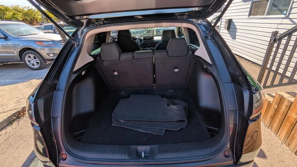 Honda Hr-v LX * CARFAX * * (  ) | Mobile.bg   9