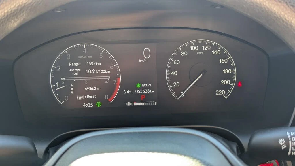 Honda Hr-v LX * CARFAX * * (  ) | Mobile.bg   11