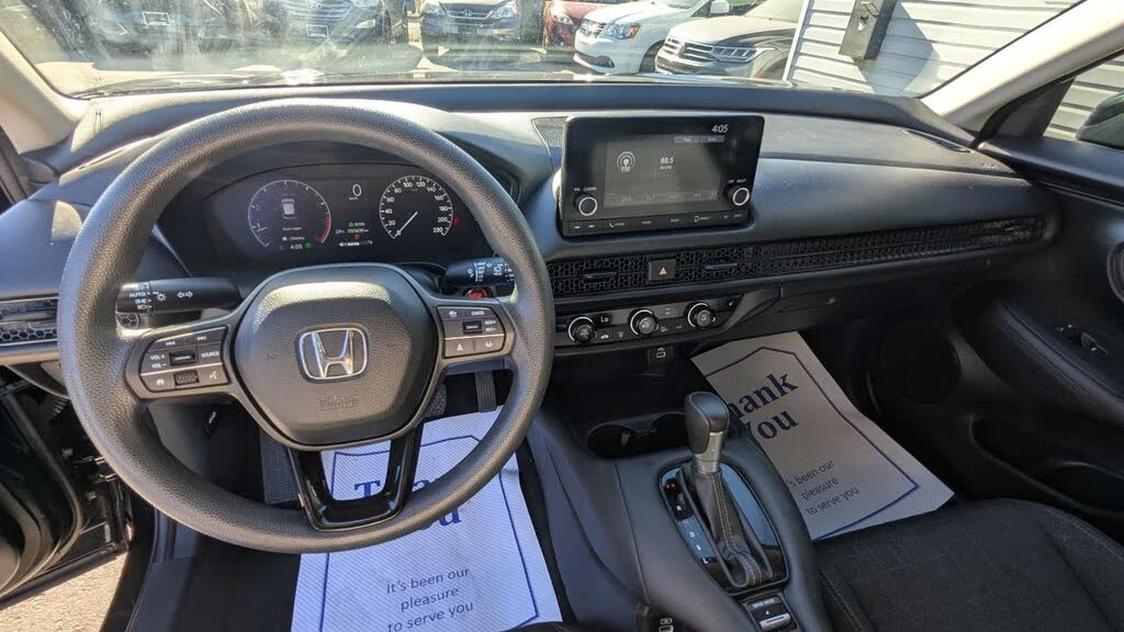 Honda Hr-v LX * CARFAX * * (  ) | Mobile.bg   10