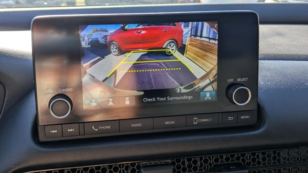 Honda Hr-v LX * CARFAX * * (  ) | Mobile.bg   13