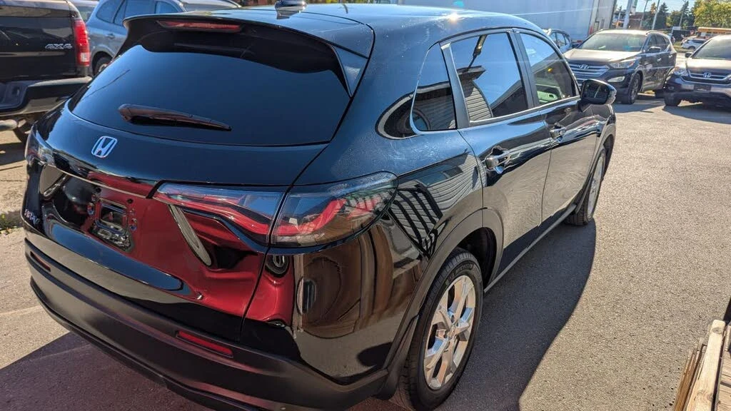 Honda Hr-v LX * CARFAX * * (  ) | Mobile.bg   6