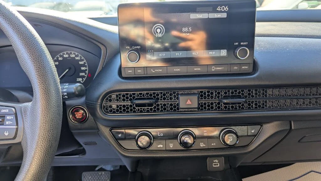 Honda Hr-v LX * CARFAX * * (  ) | Mobile.bg   16