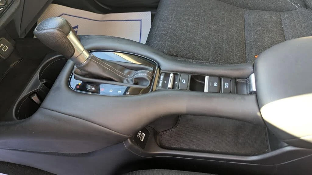 Honda Hr-v LX * CARFAX * * (  ) | Mobile.bg   15