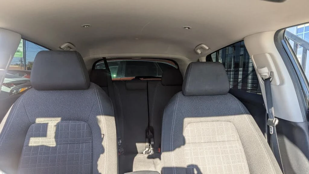 Honda Hr-v LX * CARFAX * * (  ) | Mobile.bg   17