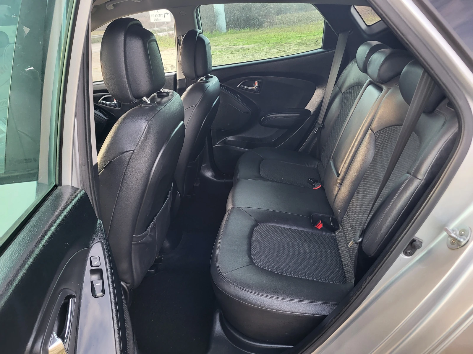 Hyundai IX35 1.7CRDi XPossible - изображение 10